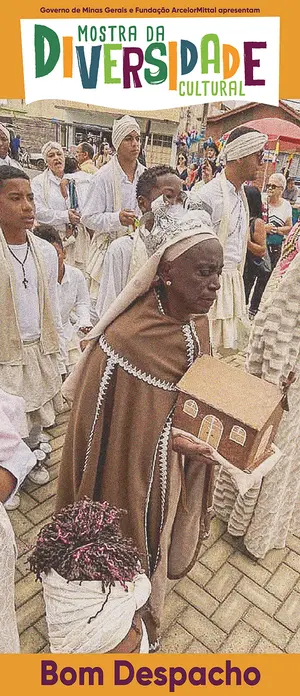 Bom Despacho