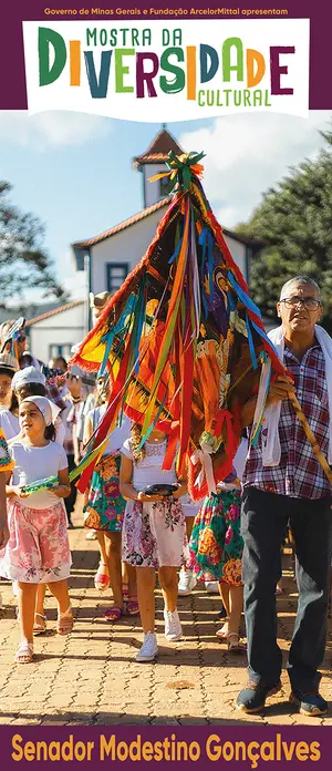 Senador Modestino Gonçalves