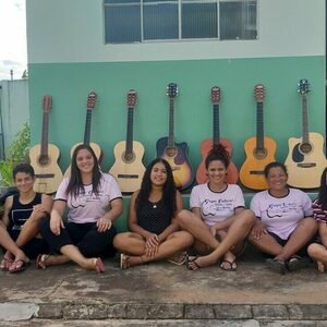 Grupo Versos e Viola