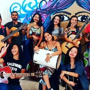 Oficina de Música Popular Brasileira