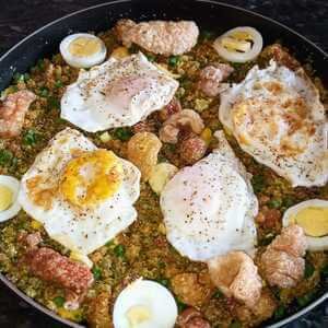 Sabores de Abadia