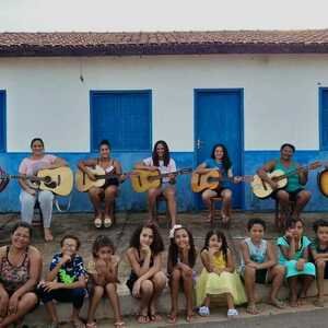Grupo Cultural Versos e Violas