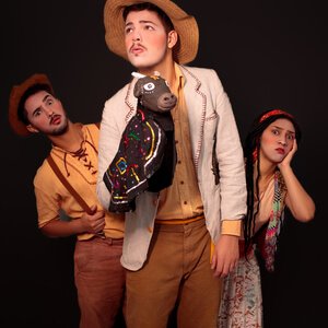 Companhia de Teatro Reconto