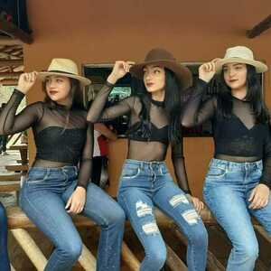 Top Girls