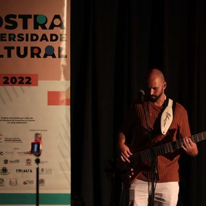 Mostra da Diversidade Cultural 2022 - Juiz de Fora