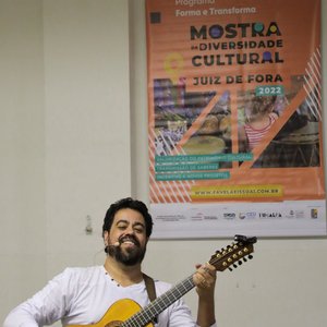 Mostra da Diversidade Cultural 2022 - Juiz de Fora