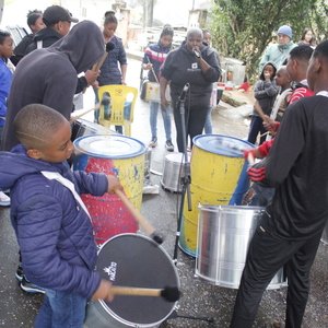 Mostra da Diversidade Cultural 2022 - Juiz de Fora