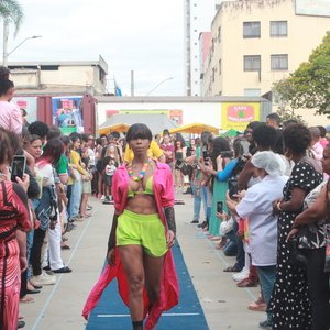 Mostra da Diversidade Cultural 2022 - João Monlevade