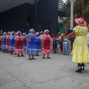 Mostra da Diversidade Cultural 2022 - João Monlevade